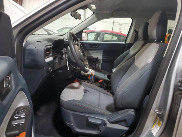 Photo 7 from auction – 2023 FORD MAVERICK X with VIN 3FTTW8E96PRA03562