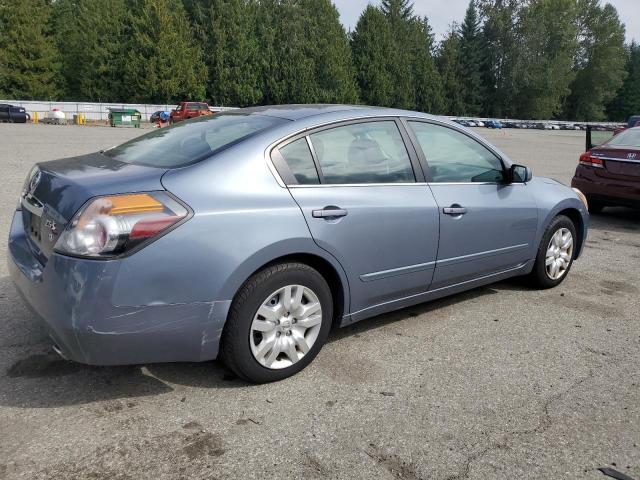Photo 3 from auction – 2011 NISSAN ALTIMA BAS with VIN 1N4AL2AP5BN485363