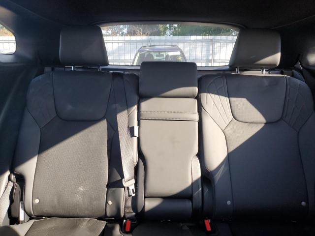Photo 10 from auction – 2025 LEXUS RX 350 BASE with VIN 2T2BAMCA9SC101284