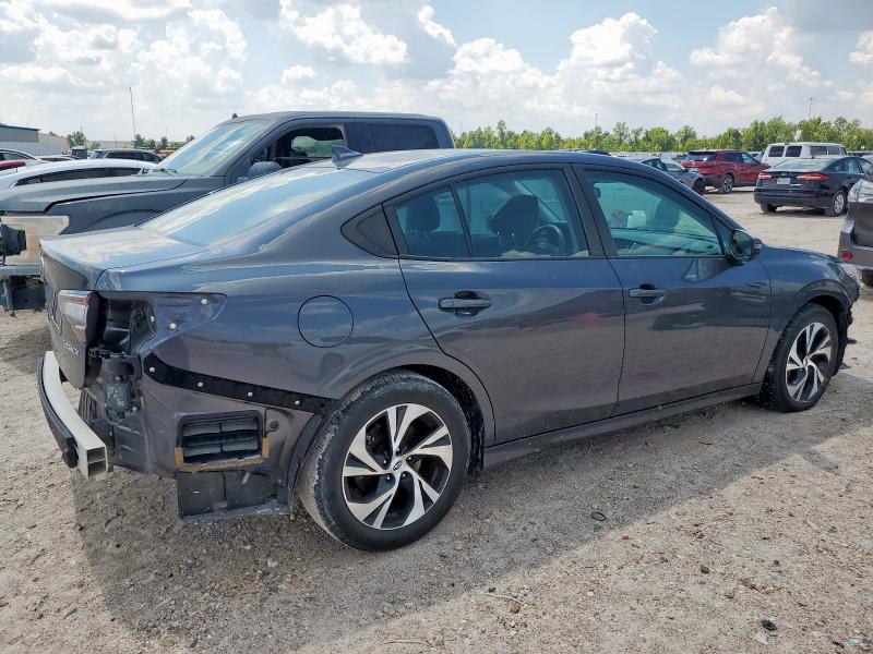 Photo 3 from auction – 2023 SUBARU LEGACY PRE with VIN 4S3BWAF68P3004704