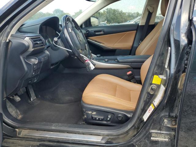 Photo 7 from auction – 2017 LEXUS IS 300 with VIN JTHCM1D22H5016832