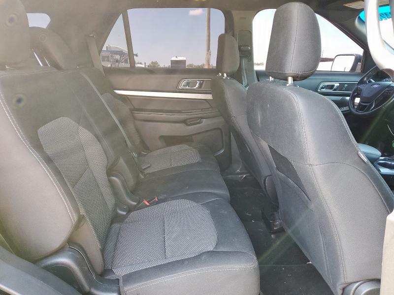 صورة رقم 11 من المزاد - 2019 FORD EXPLORER مع VIN 1FM5K7D8XKGA92264