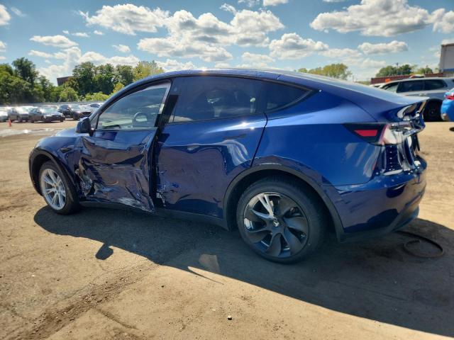 Photo 2 from auction – 2023 TESLA MODEL Y with VIN 7SAYGDEE7PF856596