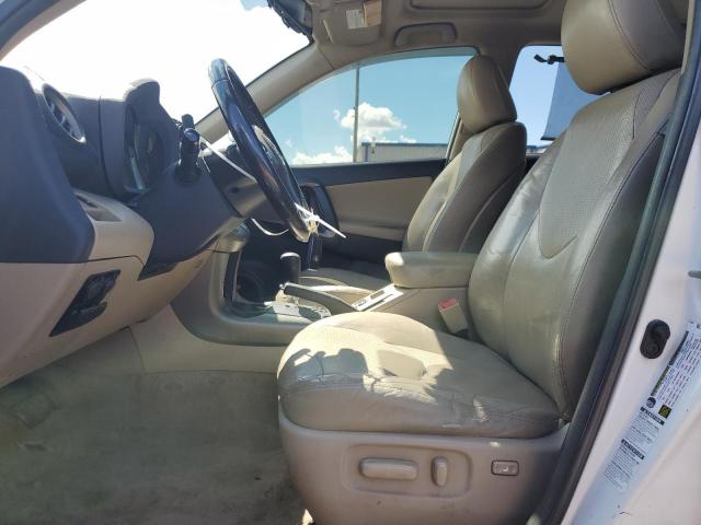 Photo 7 from auction – 2011 TOYOTA RAV4 LIMIT with VIN 2T3DK4DV7BW045993