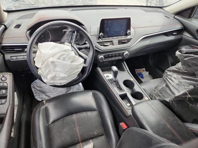 Photo 8 from auction – 2020 NISSAN ALTIMA SR with VIN 1N4BL4CV9LN310272