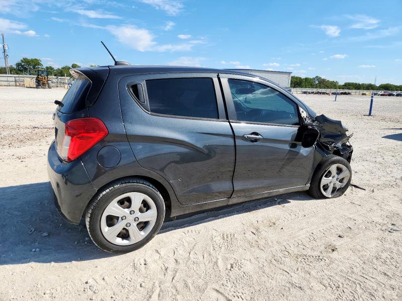 Photo 3 from auction – 2020 CHEVROLET SPARK LS with VIN KL8CB6SA5LC480595