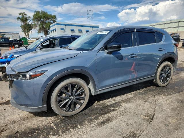 MAZDA CX-5 PREFE 2023 with VIN JM3KFBCM4P0160725 - Photo from auction