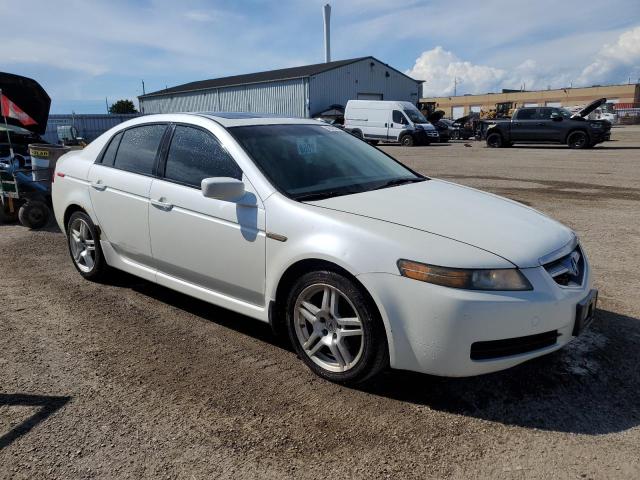 Photo 4 from auction – 2004 ACURA TL with VIN 19UUA66204A801555