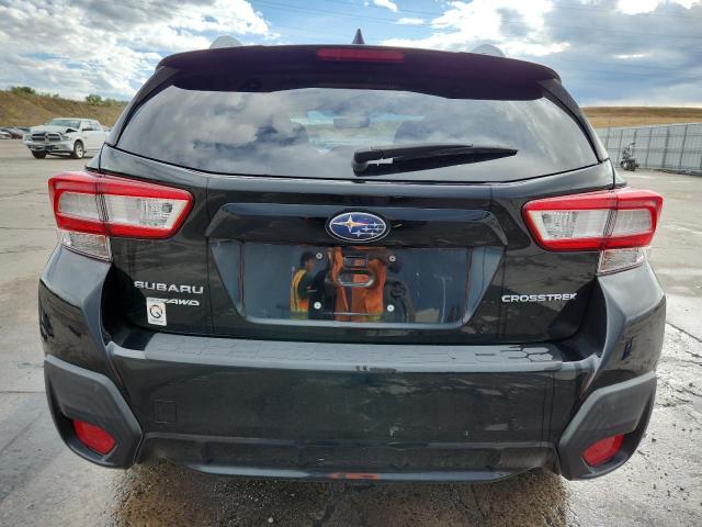 Photo 6 from auction – 2019 SUBARU CROSSTREK with VIN JF2GTACC5KH336296