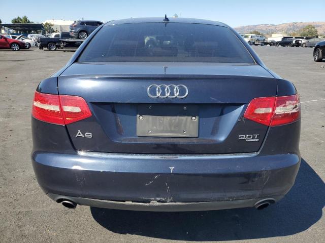 Photo 6 from auction – 2009 AUDI A6 PREMIUM PLUS with VIN WAUSG74F29N048074
