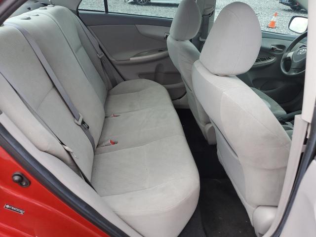 Photo 10 from auction – 2010 TOYOTA COROLLA BA with VIN 2T1BU4EE5AC239317