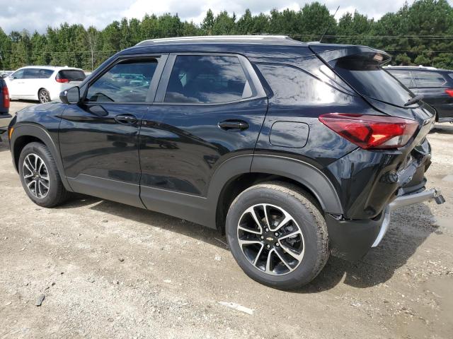 Photo 2 from auction – 2026 CHEVROLET TRAILBLAZER with VIN KL79MPSL5TB012498