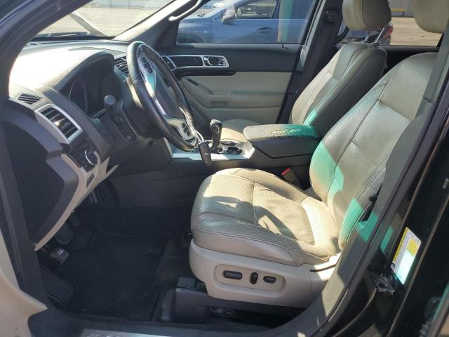 Photo 7 from auction – 2011 FORD EXPLORER LIMITED with VIN 1FMHK7F85BGA65550
