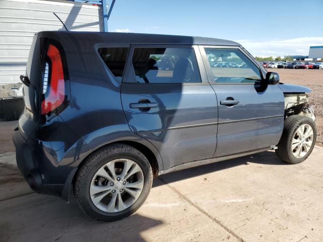 Zdjęcie 3 z aukcji – 2015 KIA SOUL + z VIN KNDJP3A5XF7229586