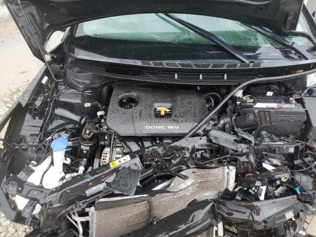 Photo 11 from auction – 2017 KIA FORTE LX with VIN 3KPFL4A71HE037467