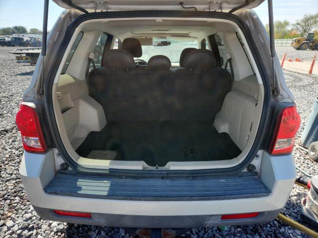 Photo 6 from auction – 2008 MAZDA TRIBUTE I with VIN 4F2CZ02Z38KM30846