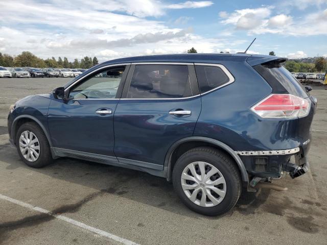 Photo 2 from auction – 2015 NISSAN ROGUE S with VIN KNMAT2MT8FP560814