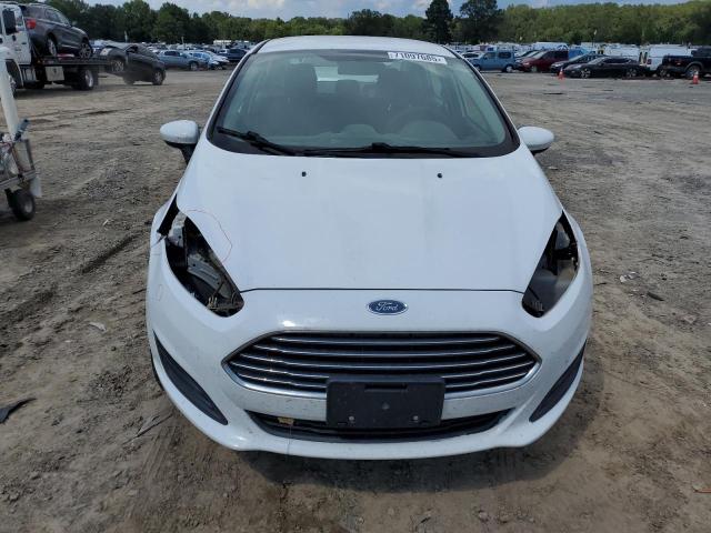 Photo 5 from auction – 2019 FORD FIESTA SE with VIN 3FADP4BJ2KM127316
