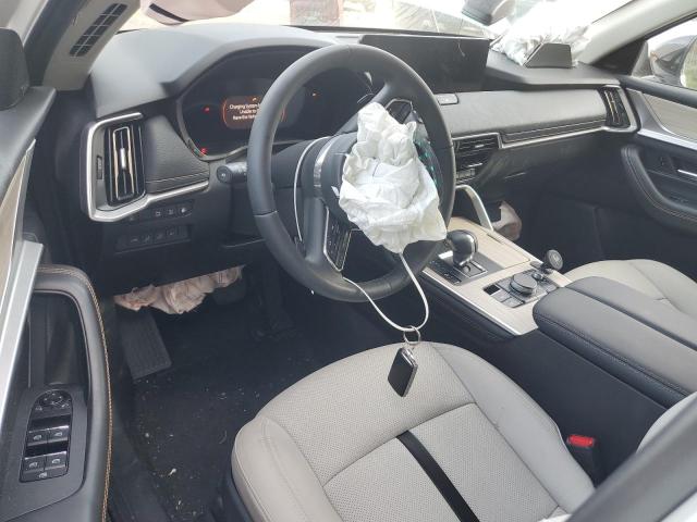 Photo 8 from auction – 2025 MAZDA CX-90 PREM with VIN JM3KKCHA7S1248106