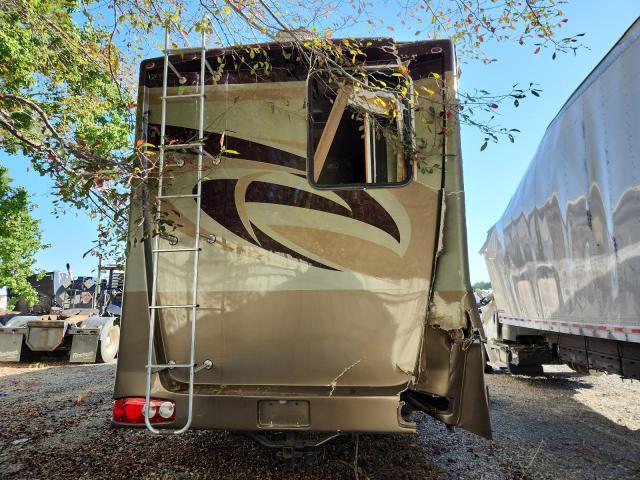 Photo 9 from auction – 2008 GULF STREA M-636 CONQ with VIN 1HTMPAFM97H548235