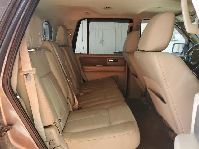 Photo 11 from auction – 2011 FORD EXPEDITION with VIN 1FMJU1J52BEF45384