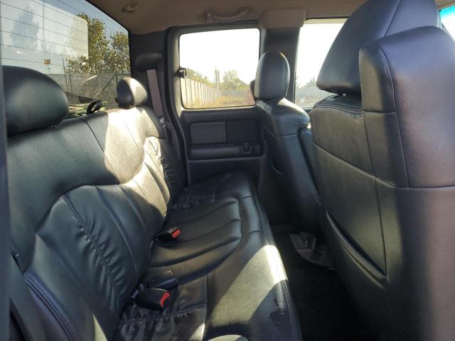 Photo 10 from auction – 2002 CHEVROLET SILVERADO with VIN 2GCEK19TX21244118
