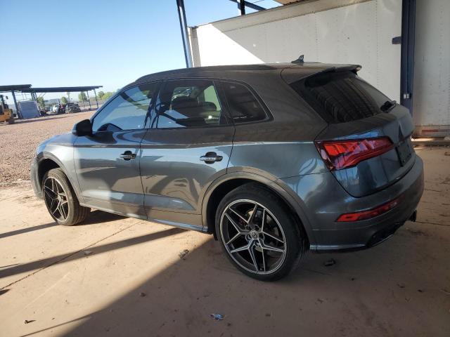 Photo 2 from auction – 2020 AUDI SQ5 PREMIU with VIN WA1B4AFY7L2095899