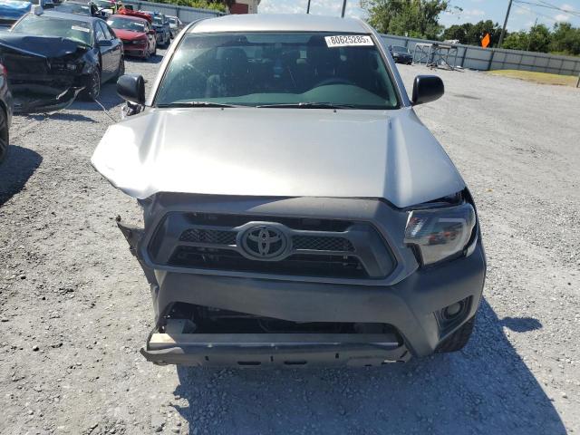 Photo 5 from auction – 2014 TOYOTA TACOMA DOU with VIN 5TFJX4GN3EX030438