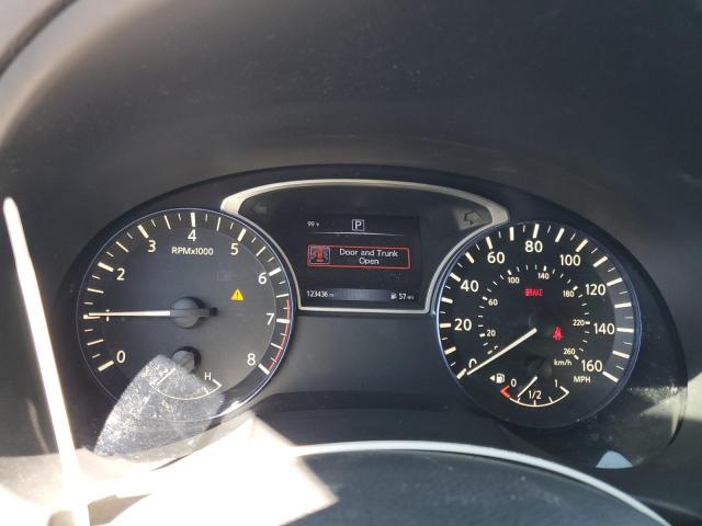 Photo 9 from auction – 2017 NISSAN ALTIMA 2.5 with VIN 1N4AL3AP3HN303626