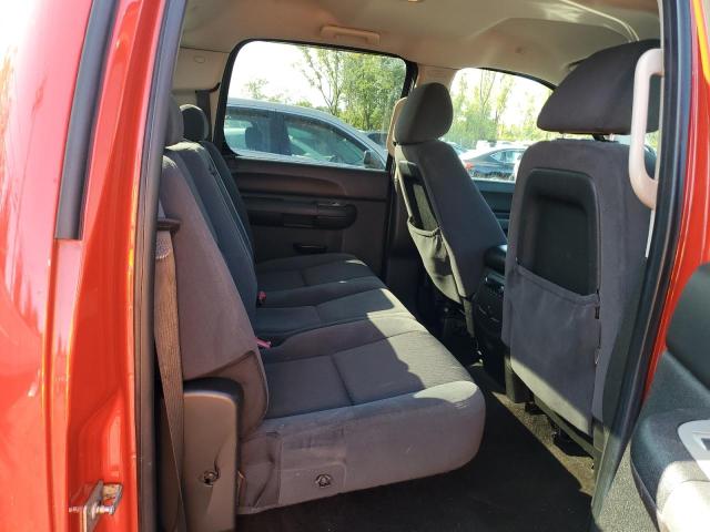 Photo 10 from auction – 2009 CHEVROLET SILVERADO with VIN 3GCEK23M29G128677
