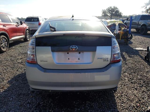 Photo 6 from auction – 2007 TOYOTA PRIUS with VIN JTDKB20U977555547
