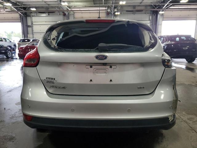 Photo 6 from auction – 2017 FORD FOCUS SEL with VIN 1FADP3M28HL336666