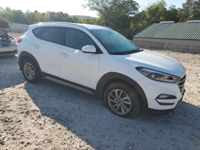 Photo 4 from auction – 2017 HYUNDAI TUCSON LIM with VIN KM8J3CA45HU587455
