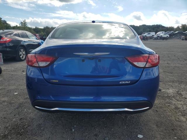 Photo 6 from auction – 2015 CHRYSLER 200 LIMITED with VIN 1C3CCCAB1FN675054