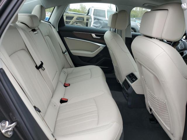 Photo 10 from auction – 2024 AUDI A6 PREMIUM with VIN WAUE3BF29RN012971