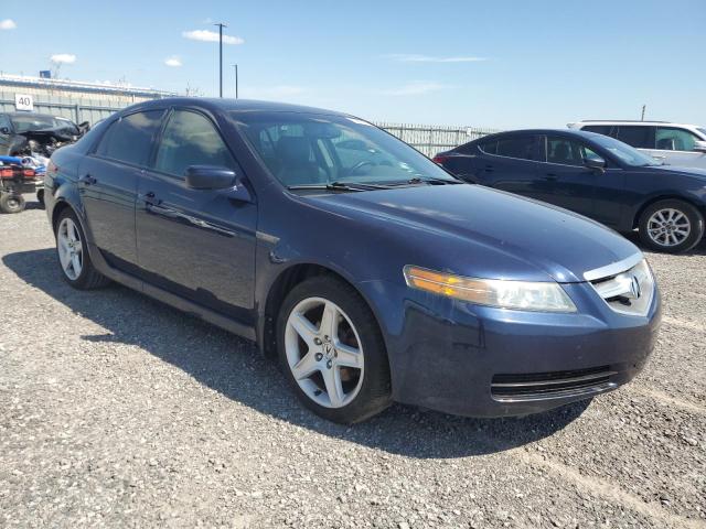 Photo 4 from auction – 2004 ACURA TL with VIN 19UUA66264A800135
