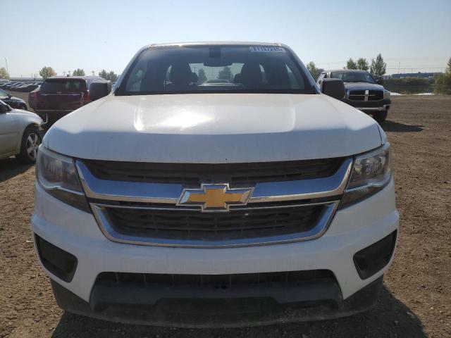 Photo 5 from auction – 2016 CHEVROLET COLORADO with VIN 1GCHSBEA7G1185369