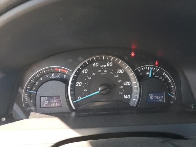 Photo 9 from auction – 2012 TOYOTA CAMRY BASE with VIN 4T4BF1FK0CR230383