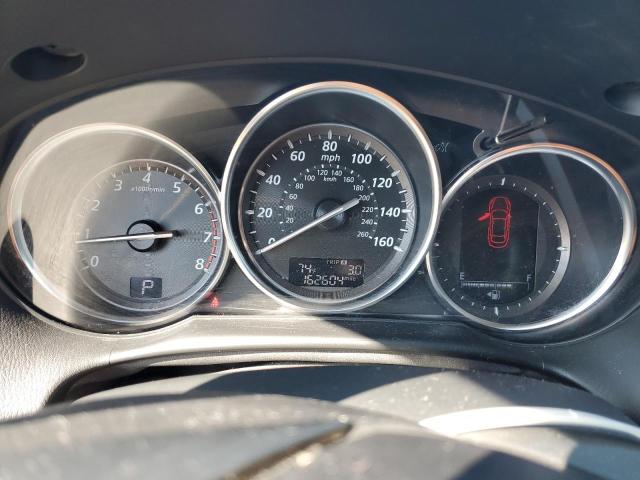 Photo 9 from auction – 2014 MAZDA CX-5 GT with VIN JM3KE4DY7E0320593