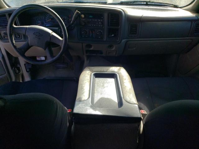 Photo 8 from auction – 2004 CHEVROLET TAHOE with VIN 1GNEC13VX4R179568
