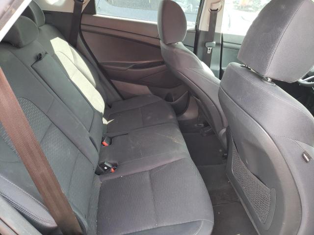 Photo 11 from auction – 2020 HYUNDAI TUCSON SE with VIN KM8J2CA45LU150129