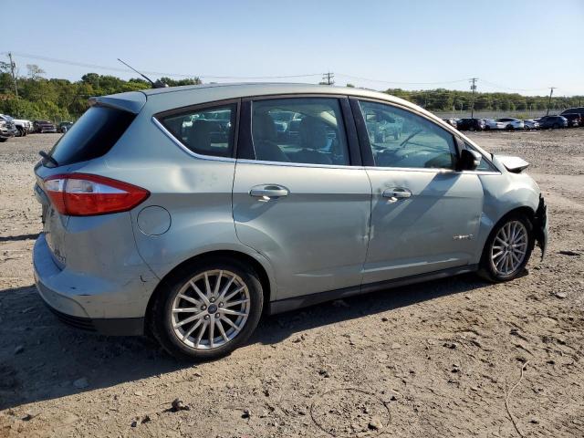 Foto 3 de la subasta – 2013 FORD C-MAX SEL con VIN 1FADP5BU3DL545498
