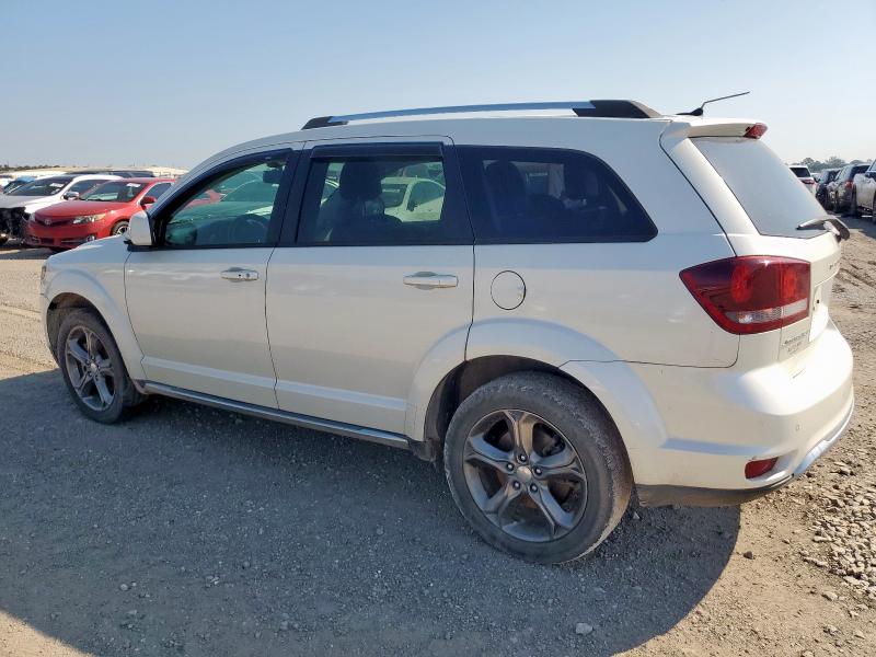 Photo 2 from auction – 2015 DODGE JOURNEY CR with VIN 3C4PDCGB6FT697858