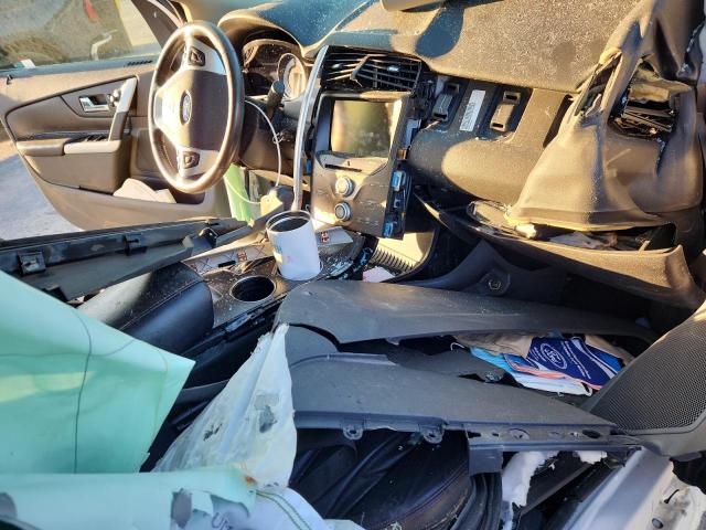 Photo 8 from auction – 2014 FORD EDGE SEL with VIN 2FMDK3JC0EBA14438