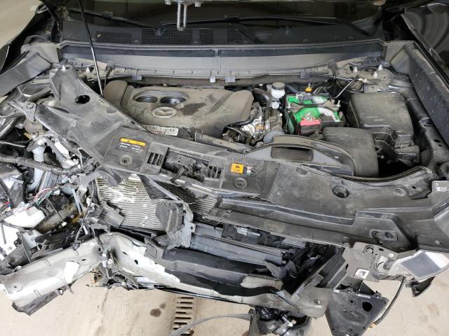Photo 12 from auction – 2021 MAZDA CX-9 TOURING with VIN JM3TCBCY3M0534494