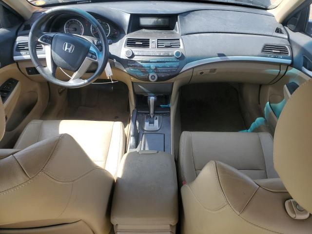 Photo 8 from auction – 2012 HONDA ACCORD SE with VIN 1HGCP2F6XCA006422