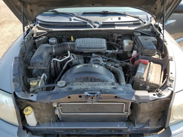 Photo 11 from auction – 2007 DODGE DAKOTA QUA with VIN 1D7HW48K07S181278