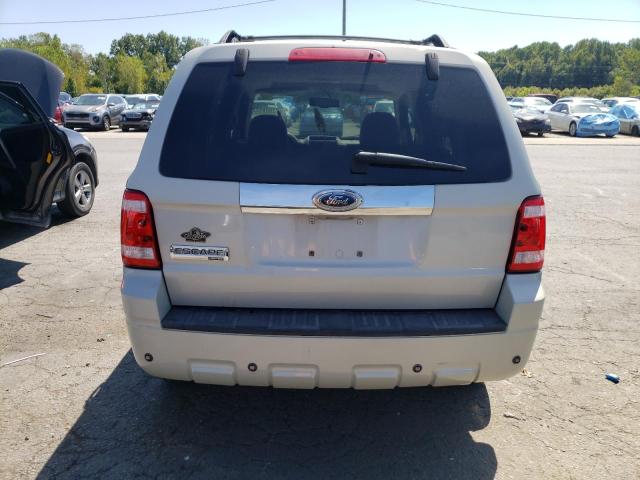 Photo 6 from auction – 2008 FORD ESCAPE LIM with VIN 1FMCU04148KB76002