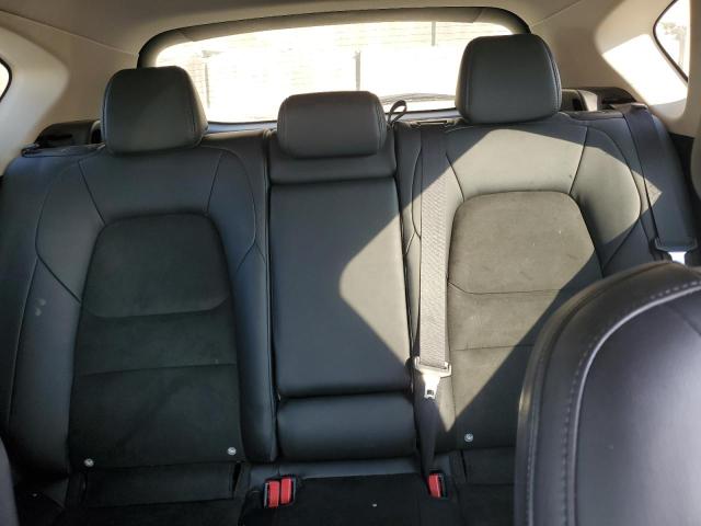Photo 10 from auction – 2017 MAZDA CX-5 TOURI with VIN JM3KFBCL9H0156758