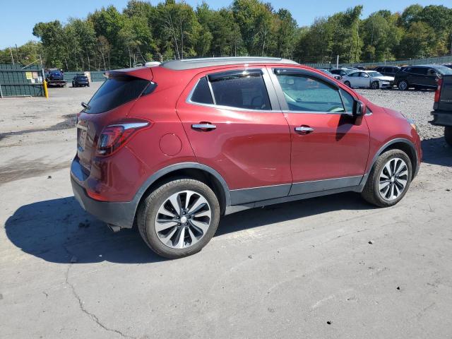 Photo 3 from auction – 2021 BUICK ENCORE PRE with VIN KL4CJESMXMB364261